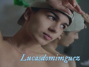 Lucasdomimguez