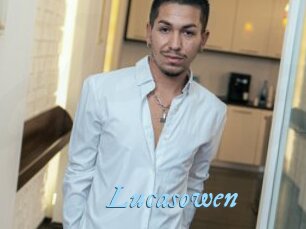 Lucasowen