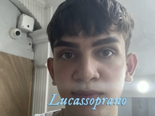 Lucassoprano