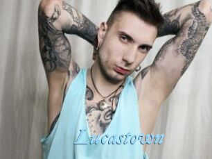 Lucastown