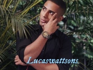 Lucaswattsons