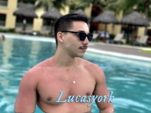 Lucasyork