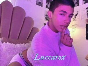 Luccarox
