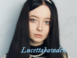 Lucettabawden