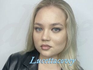 Lucettacovey