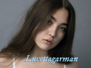 Lucettagarman