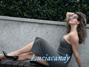 Luciacandy