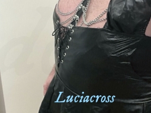 Luciacross