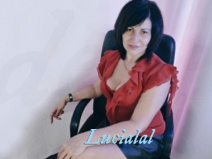 Lucialal