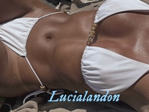 Lucialandon