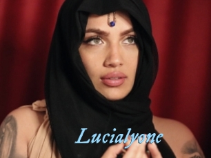 Lucialyone