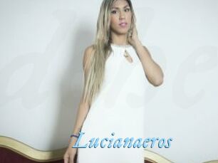 Lucianaeros