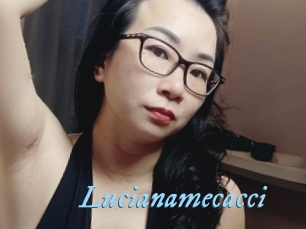 Lucianamecacci