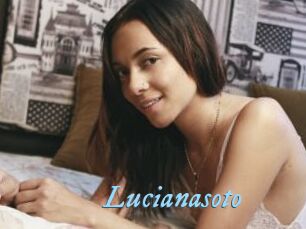 Lucianasoto