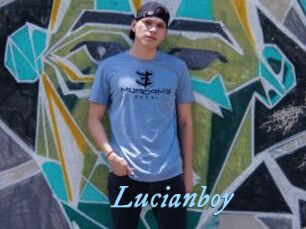 Lucianboy