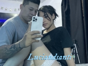 luciandsanti DeriheruI