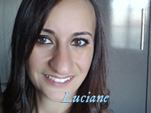 Luciane