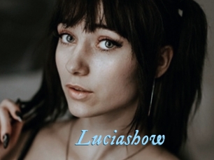 Luciashow