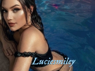 Luciesmiley