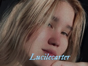 Lucilecarter