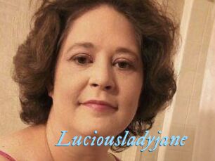 Luciousladyjane