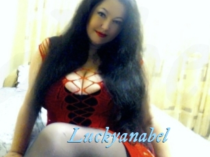 Luckyanabel