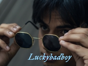 Luckybadboy