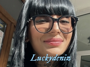 Luckydeniz