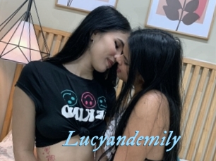 Lucyandemily