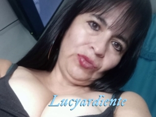 Lucyardiente