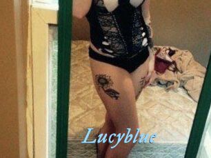 Lucyblue