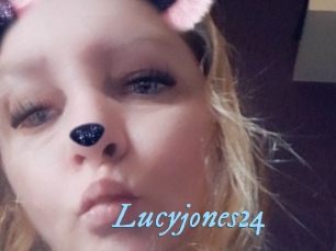 Lucyjones24