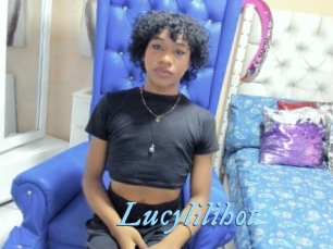 Lucylilihot