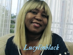 Lucylinblack