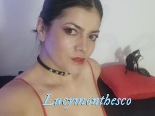 Lucymonthesco