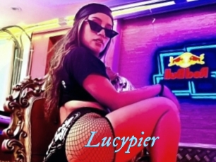 Lucypier