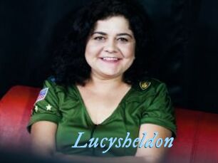 Lucysheldon