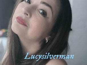 Lucysilverman