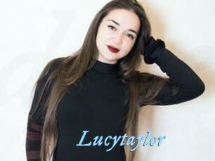 Lucytaylor