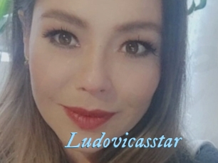 Ludovicasstar