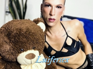 Luifersex