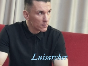 Luisarcher