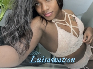 Luisawatson