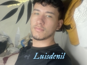 luisdenil DeriheruI