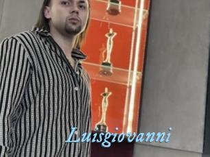 Luisgiovanni