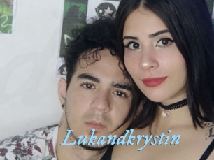 Lukandkrystin