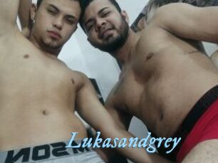 Lukasandgrey