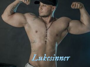 Lukesinner