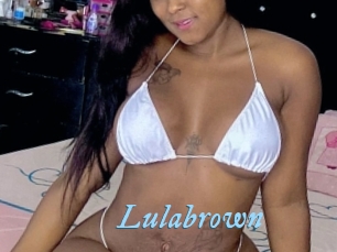 Lulabrown