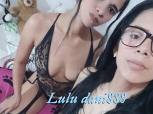 Lulu_dani888